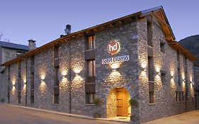 Hotel Diamo